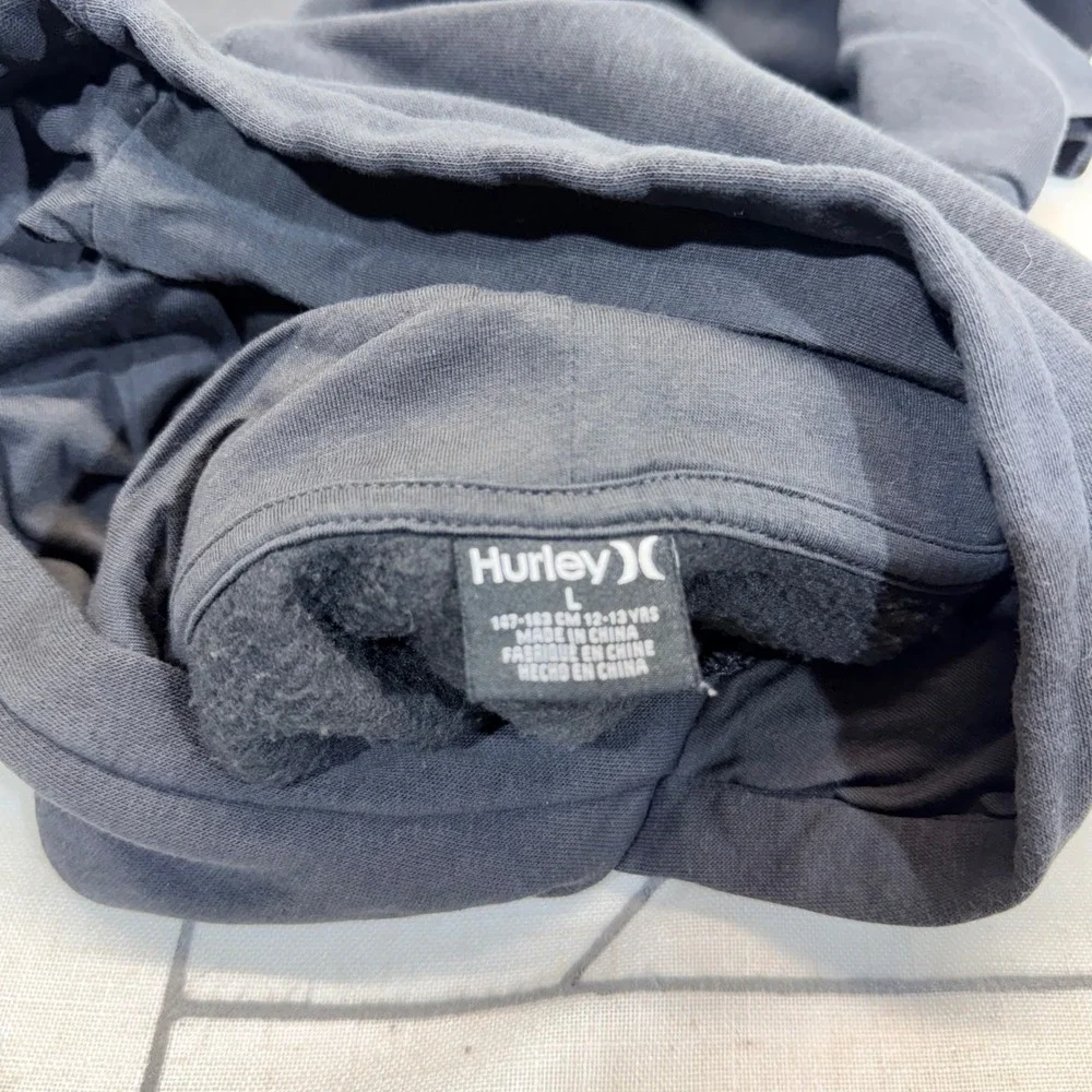 Hurley surf co